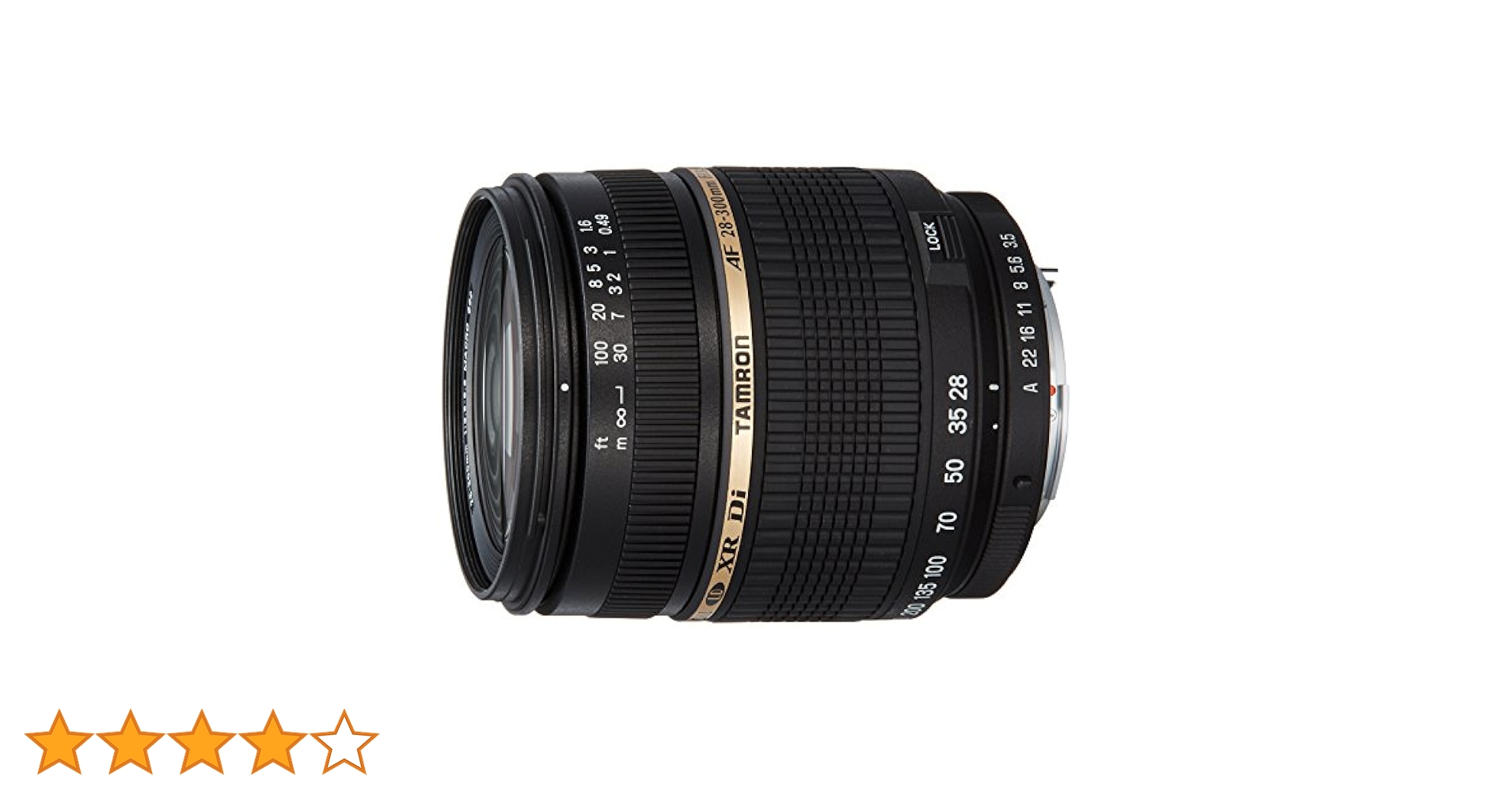 タムロン 28-300mm ズームレンズ PENTAX用 Amazon.co.jp: TAMRON タムロン AF 28-300mm F3.5-6.3 XR LD IF